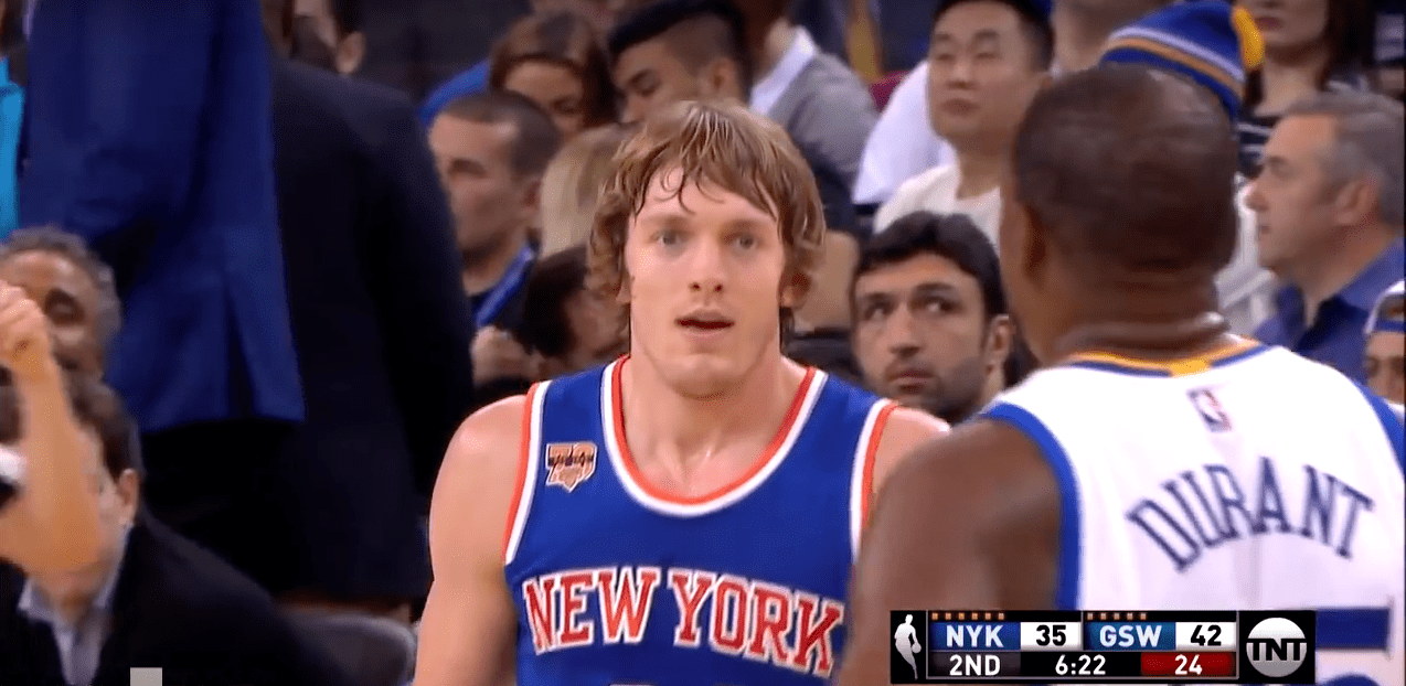 Ron Baker