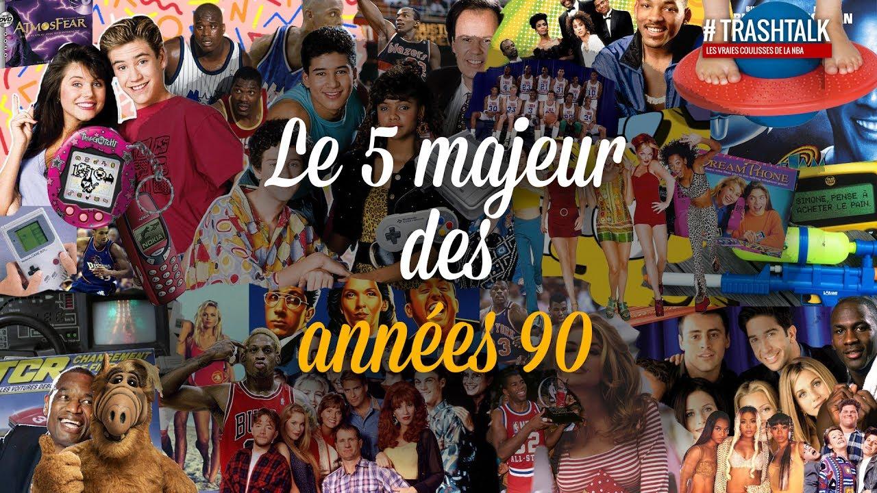 5 majeur