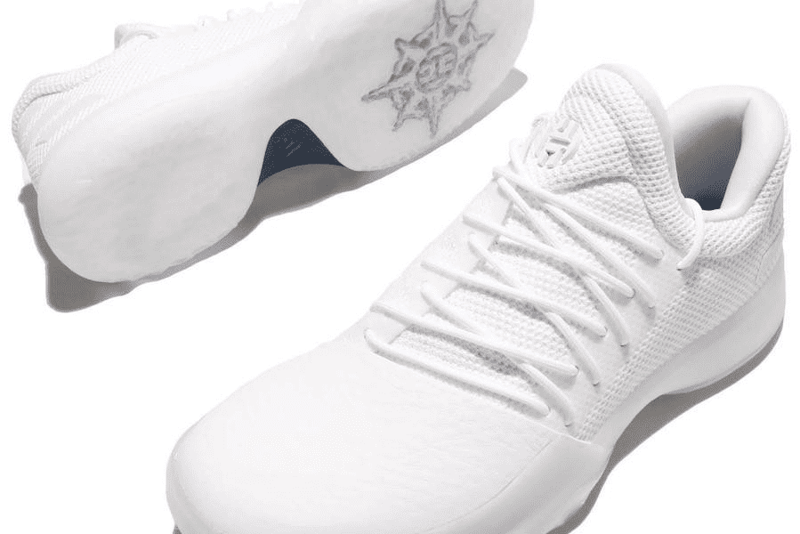 Adidas Harden Vol. 1 Yacht Party