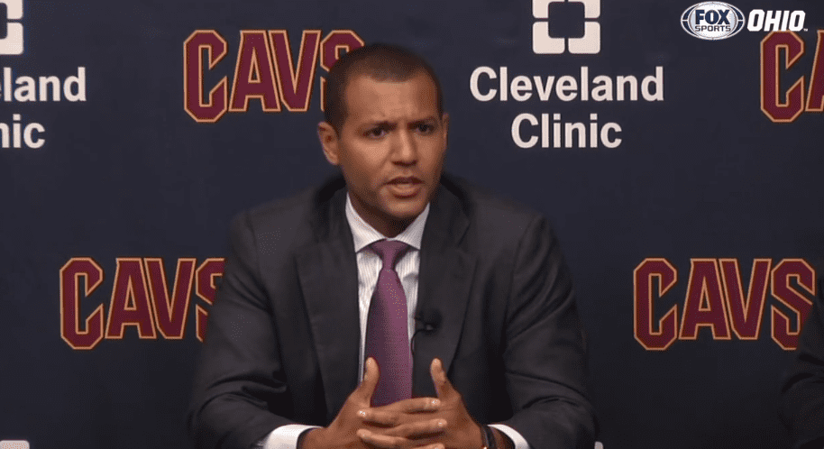Koby Altman