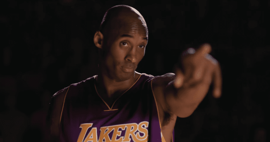 Kobe Bryant