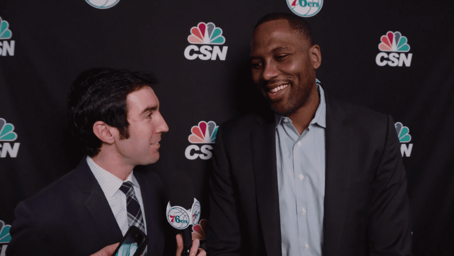 Elton Brand