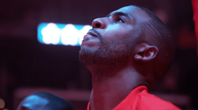chris paul
