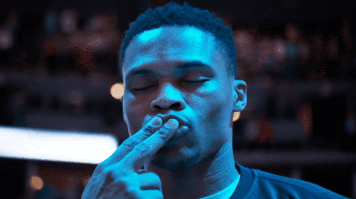 russell westbrook