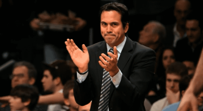 Erik Spoelstra