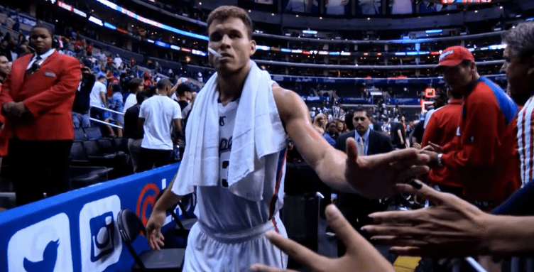 Blake Griffin