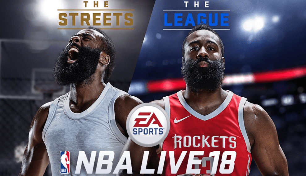James Harden
