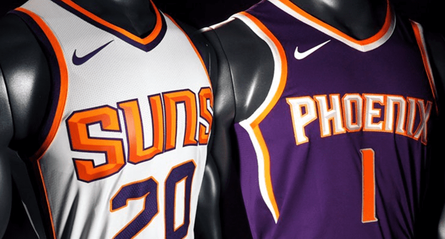Suns