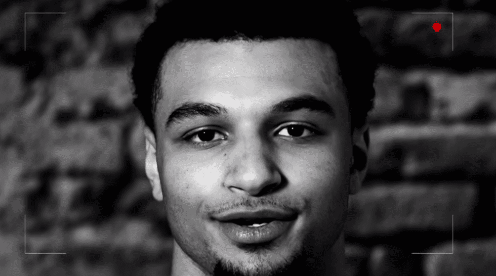 Jamal Murray