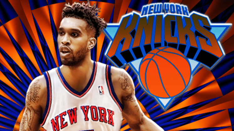 Courtney Lee