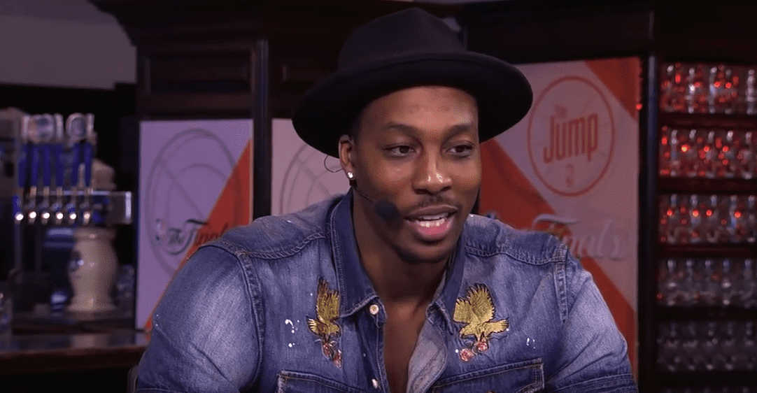 Dwight Howard