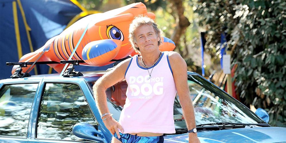 Franck Dubosc