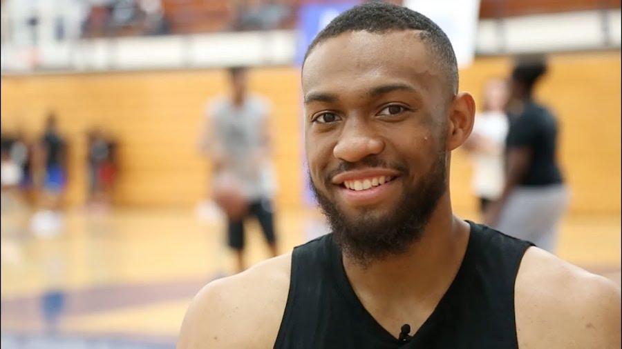 Jabari Parker