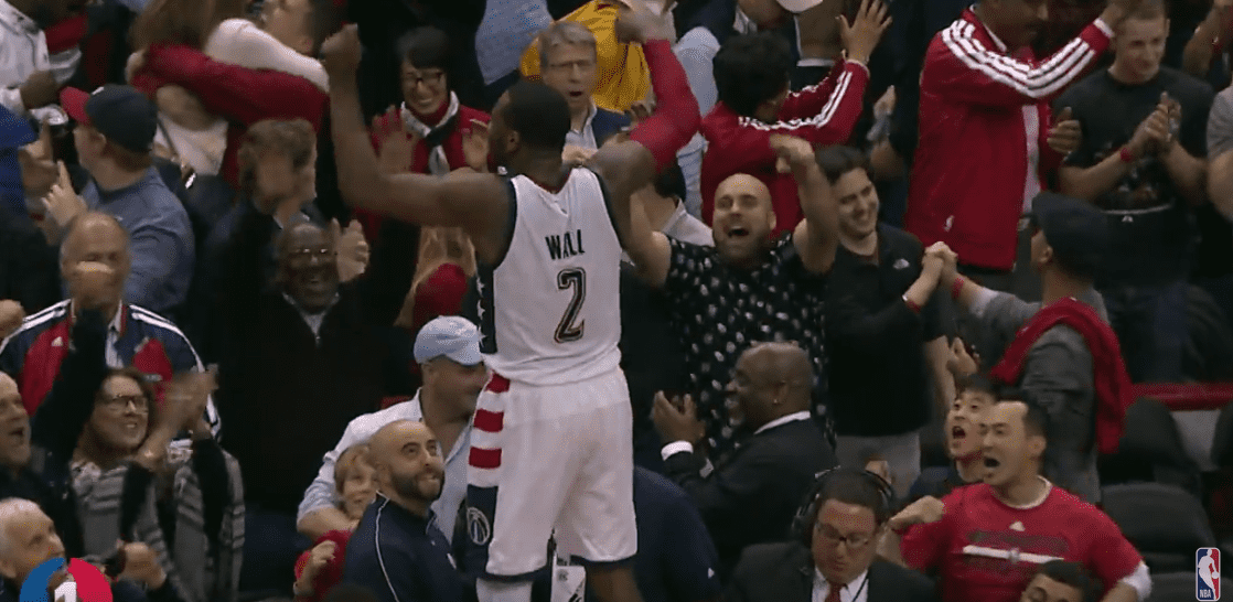 John Wall