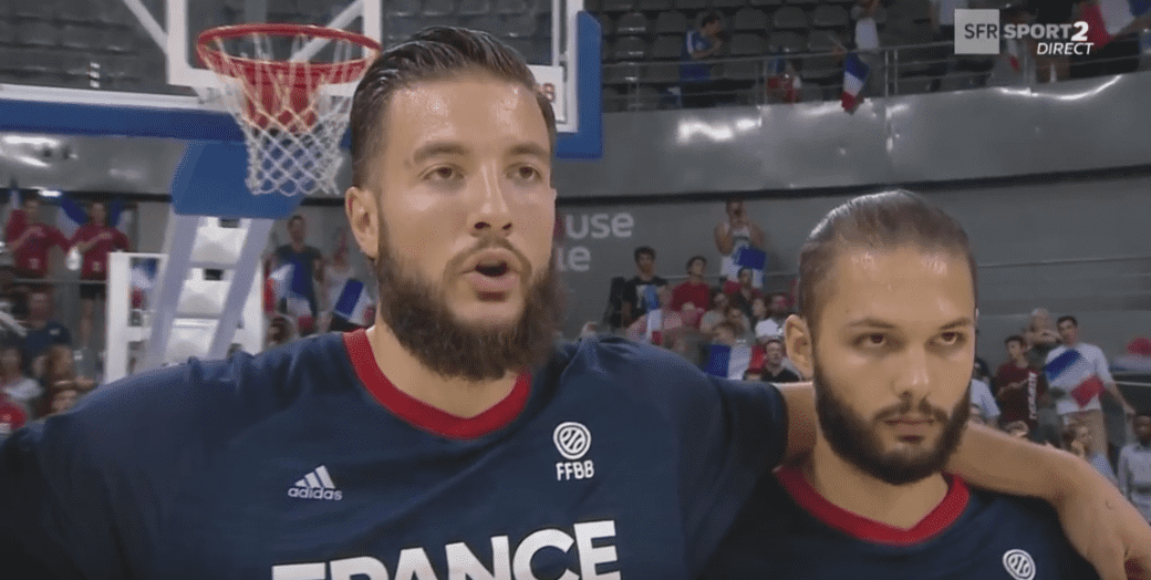 Joffrey Lauvergne