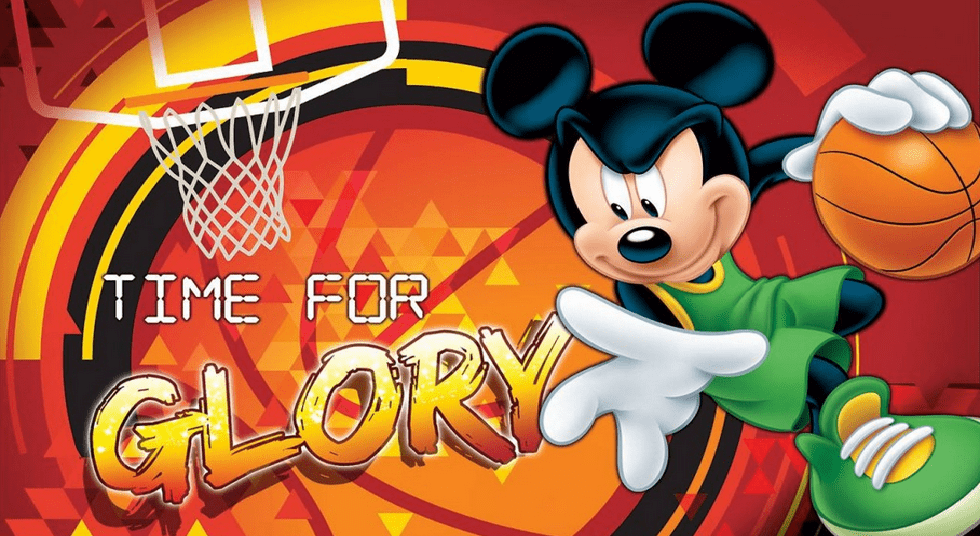 Mickey