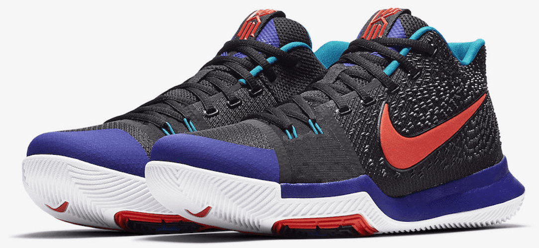 Nike Kyrie 3 Kyrache