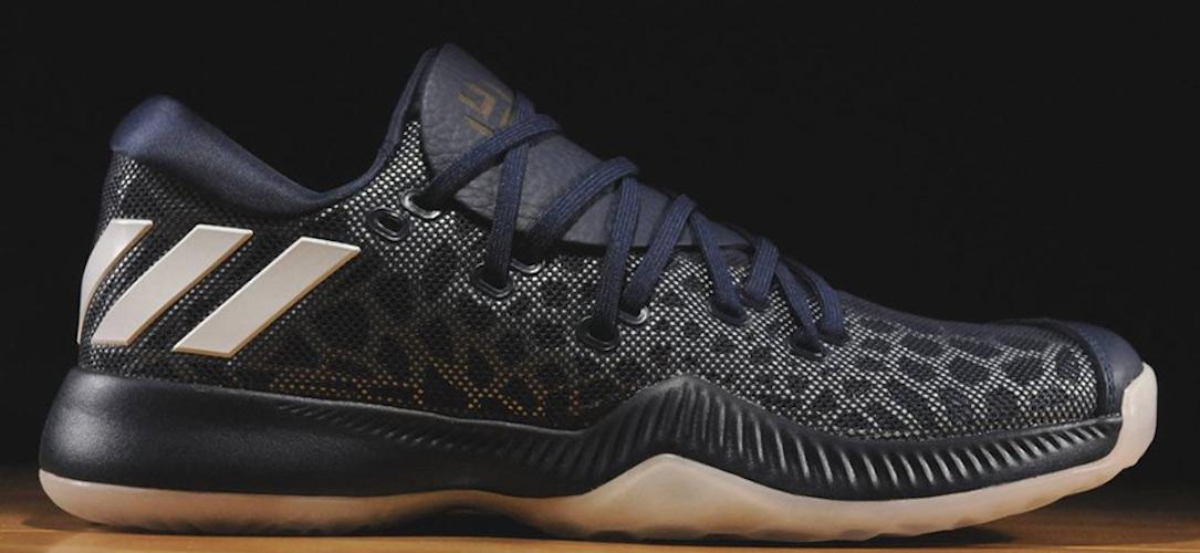 adidas Harden B/E Collegiate Navy