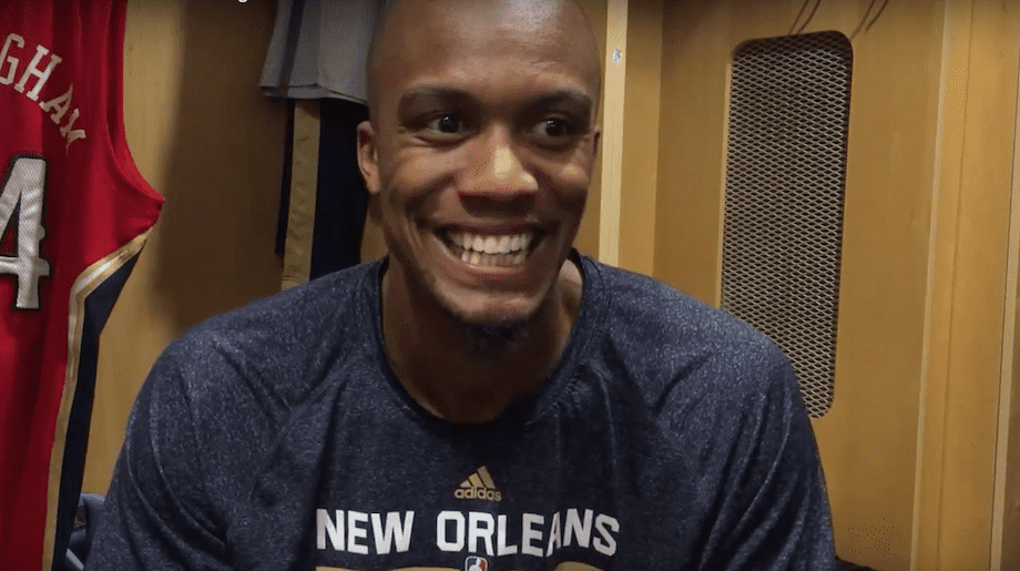Dante Cunningham