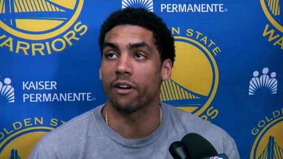 James McAdoo