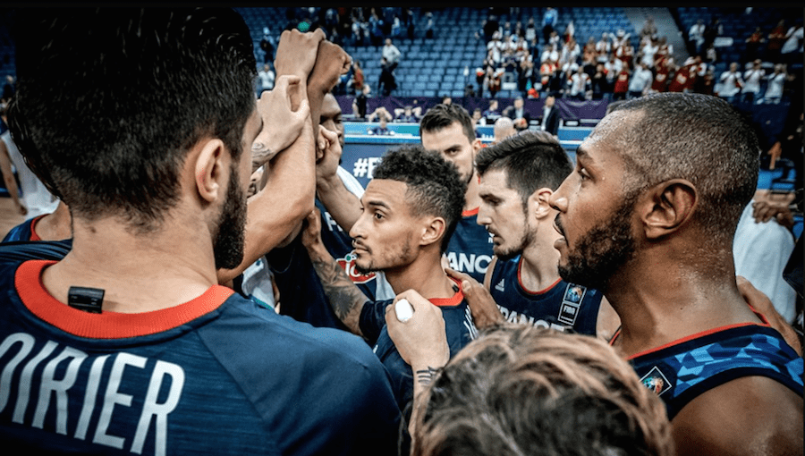 Equipe de France
