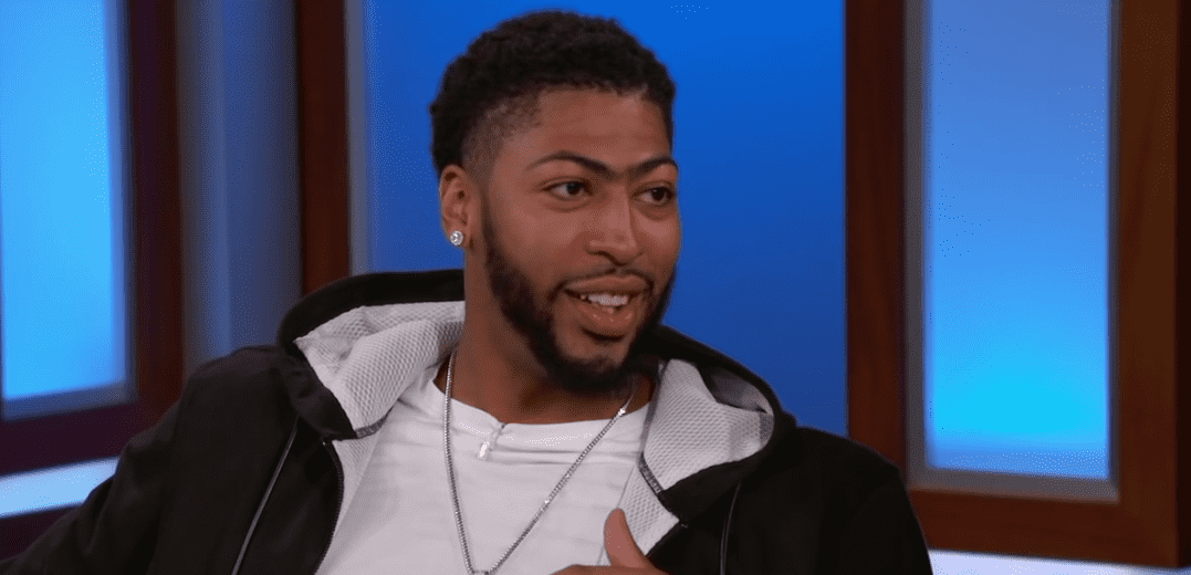 Anthony Davis