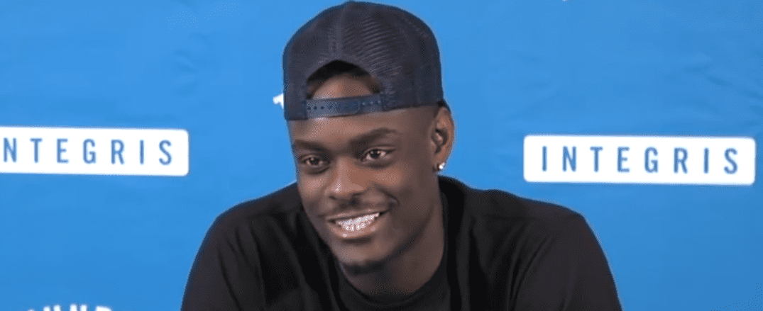 Anthony Morrow