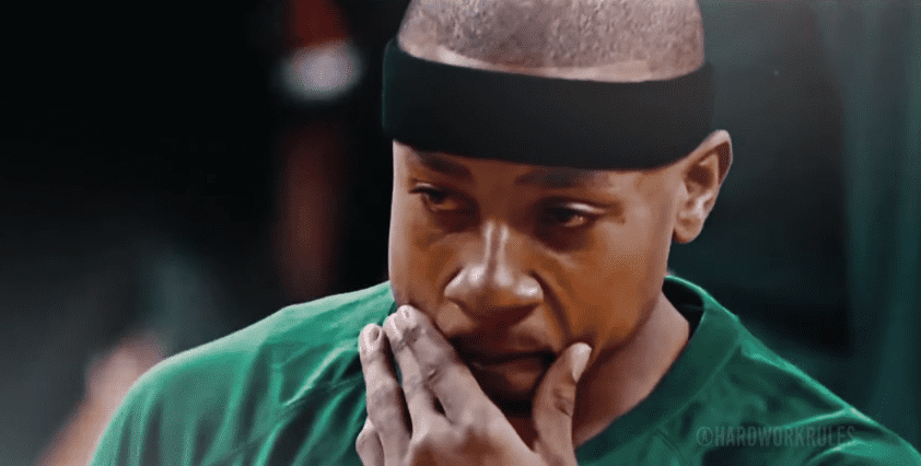 Isaiah Thomas