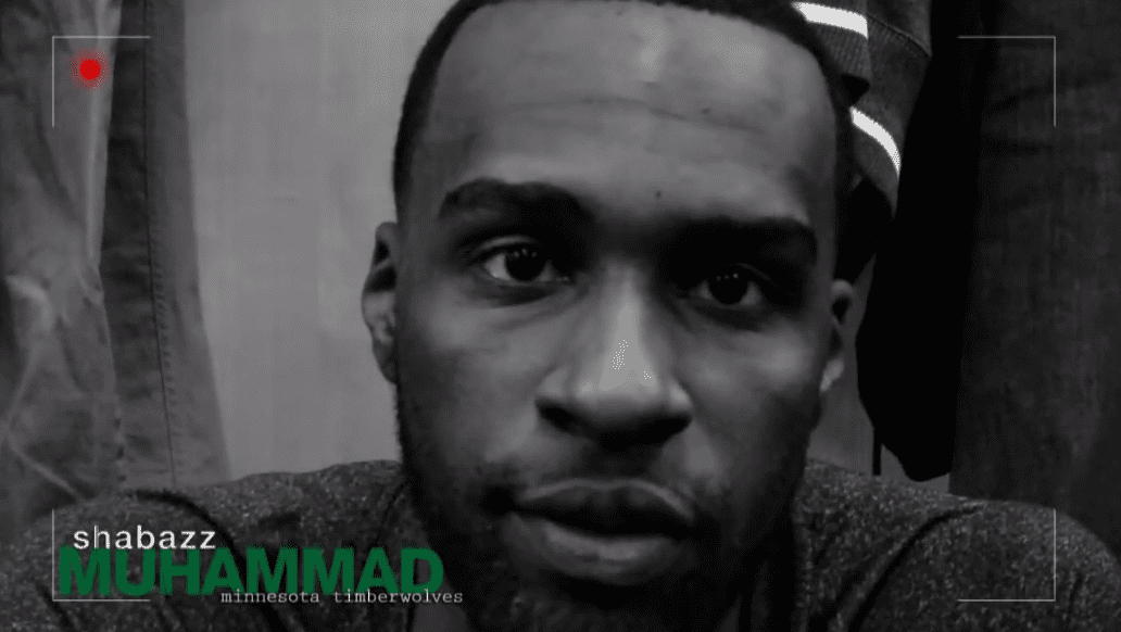 Shabazz Muhammad
