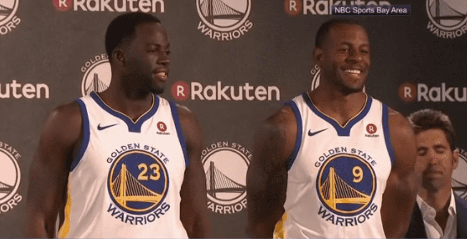 Warriors
