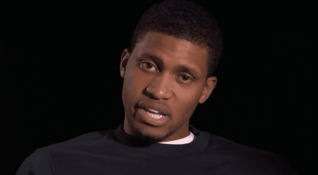 Rudy Gay