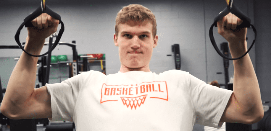Lauri Markkanen