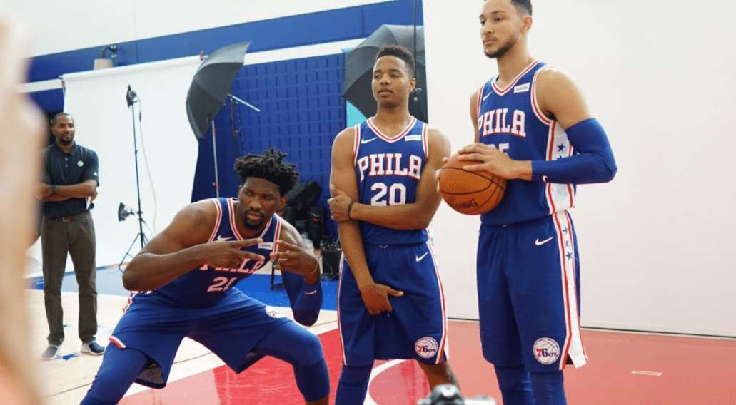 Sixers