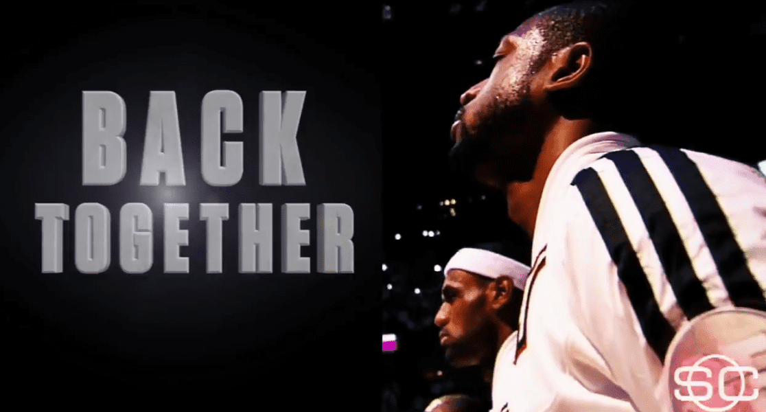 Dwyane Wade