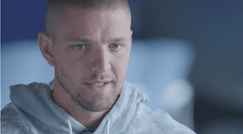 Chandler Parsons