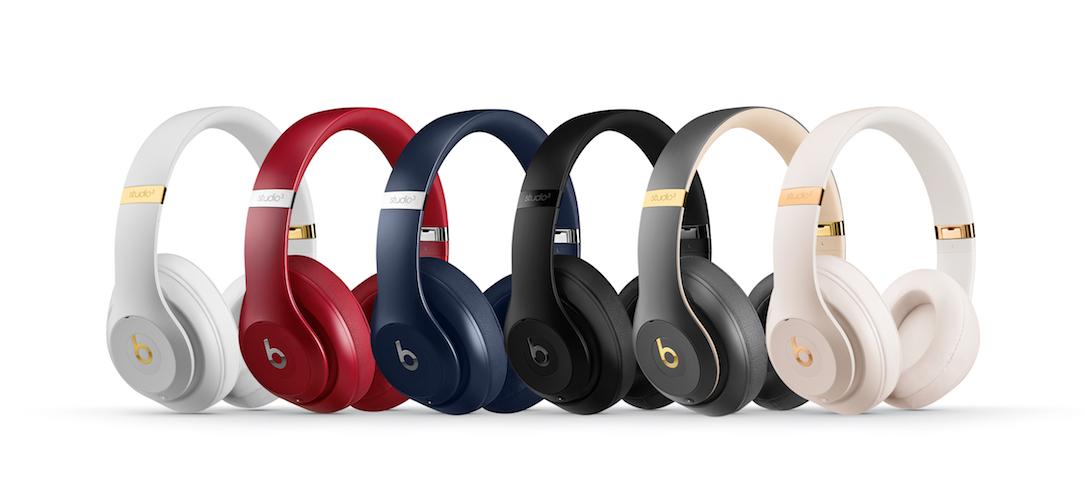 Beats By Dre Beats Studio3 Wireless