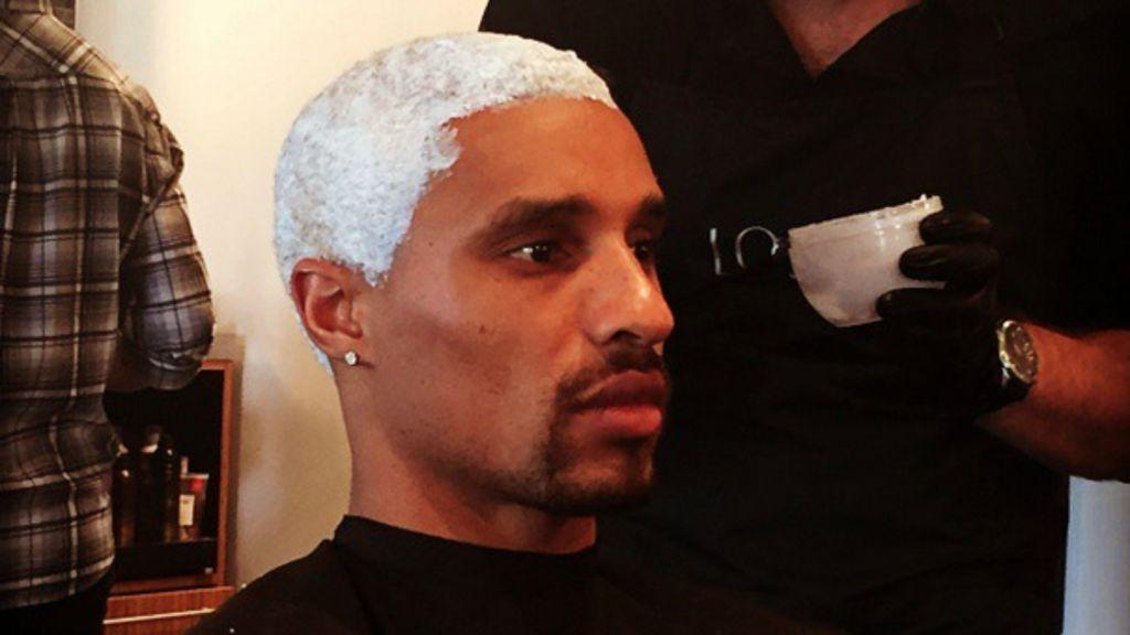George Hill