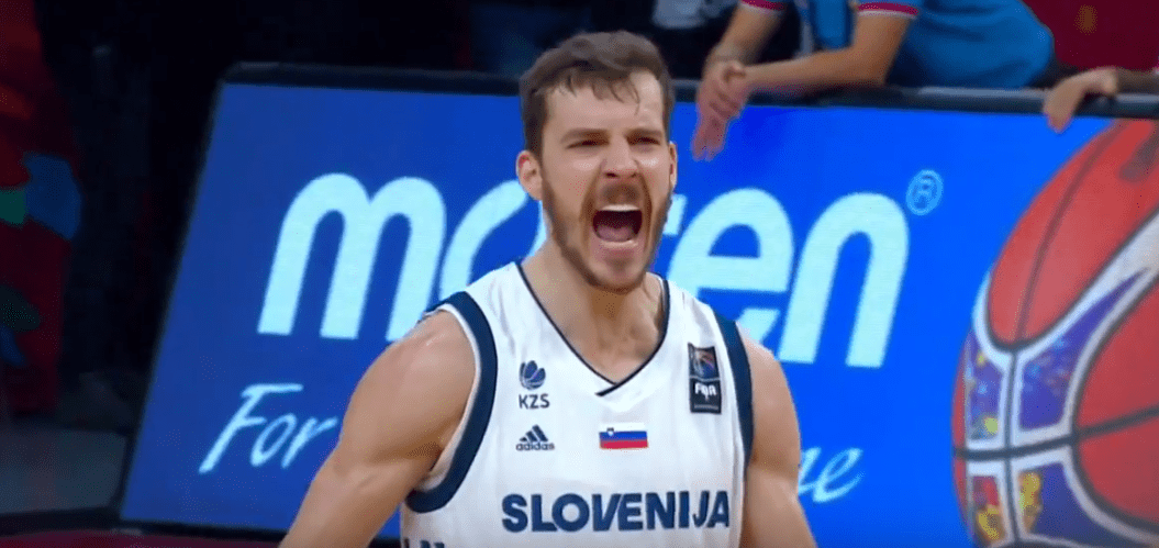 Goran Dragic