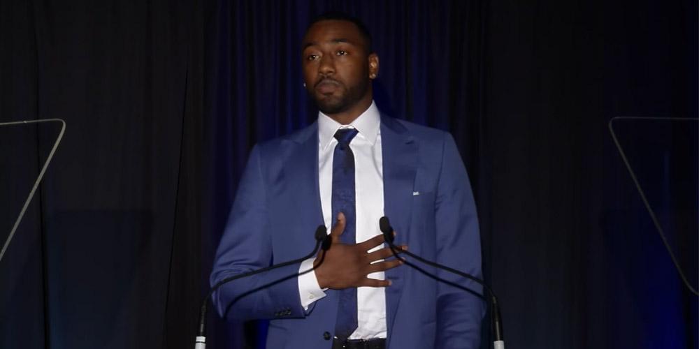 John Wall