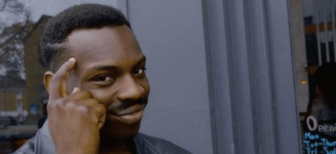 Meme tu peux pas