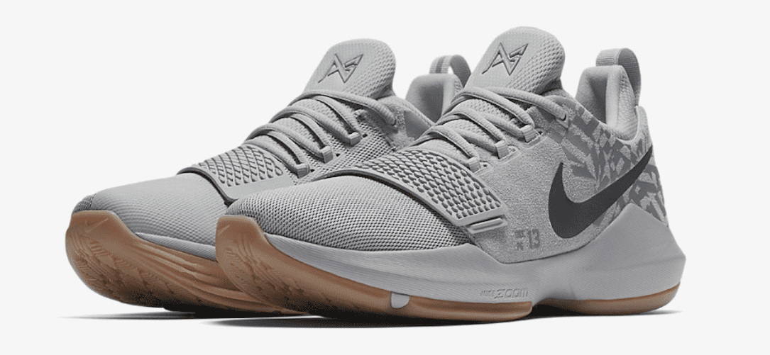 Nike PG 1 Superstition Baseline
