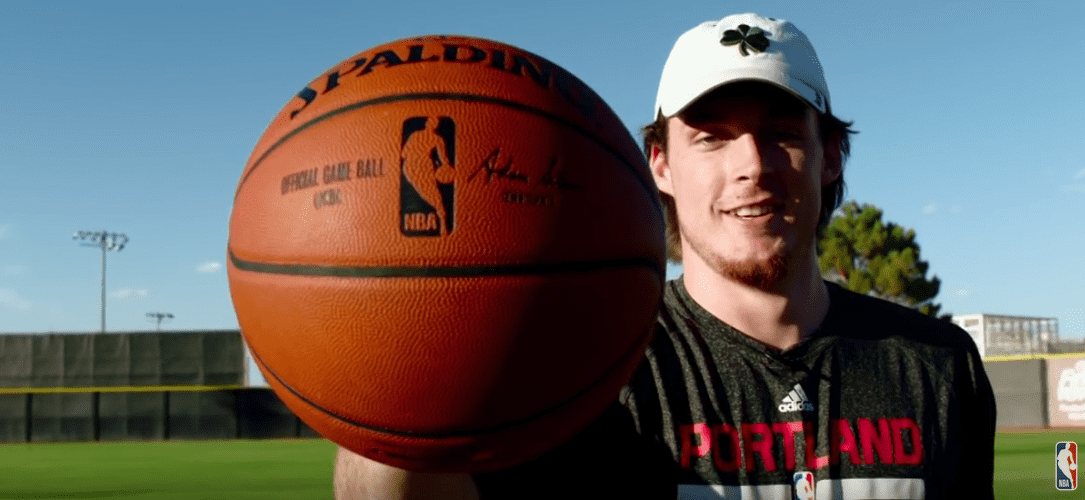 Pat Connaughton