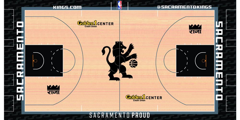 Sacramento Kings