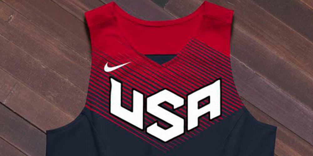 Team USA
