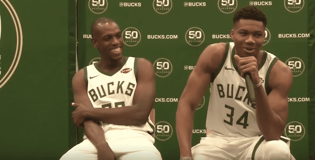 Bucks