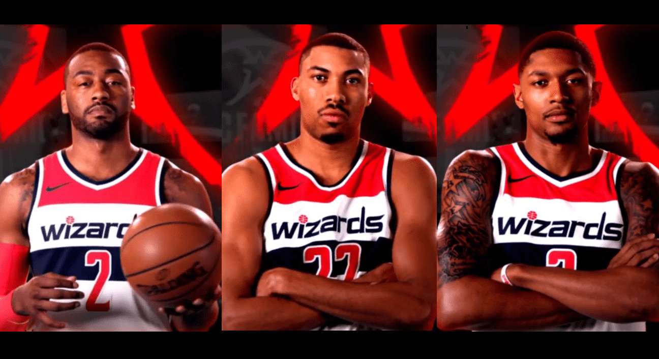 Wizards - pari