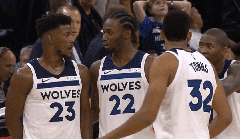 Wolves