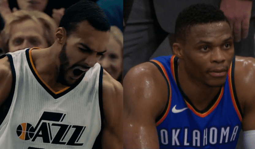 Jazz Thunder