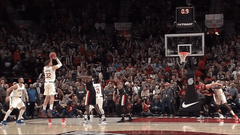 Blake Griffin