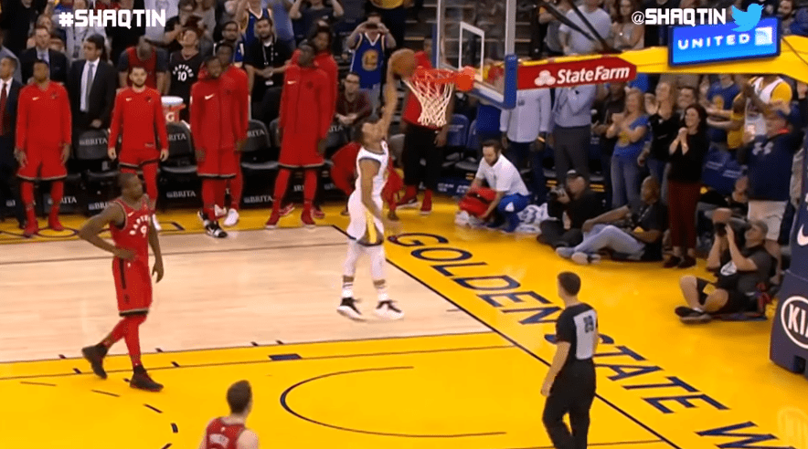 Stephen Curry